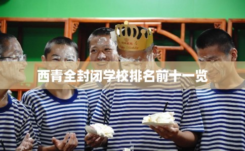 西青全封闭学校排名前十一览