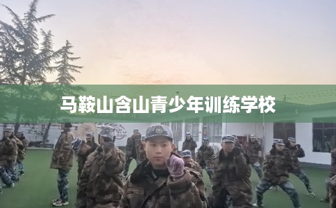 马鞍山含山青少年训练学校 马鞍山含山青少年训练学校