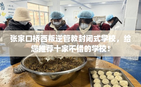 张家口桥西叛逆管教封闭式学校，给您推荐十家不错的学校！