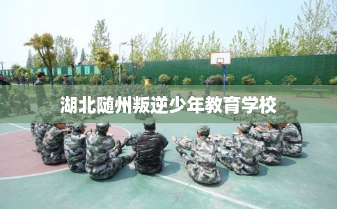 湖北随州叛逆少年教育学校