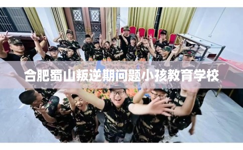 合肥蜀山叛逆期问题小孩教育学校