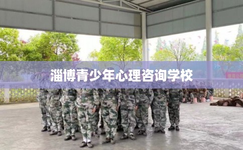 淄博青少年心理咨询学校