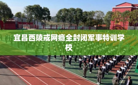 宜昌西陵戒网瘾全封闭军事特训学校