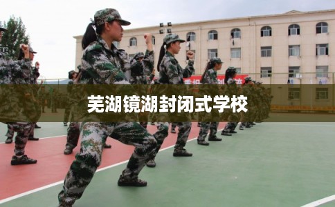 芜湖镜湖封闭式学校