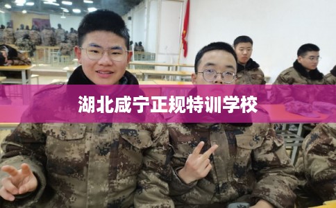 湖北咸宁正规特训学校