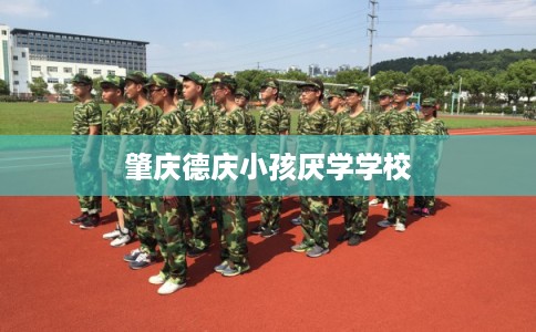 肇庆德庆小孩厌学学校