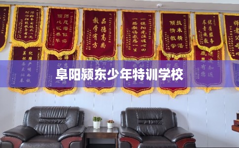 阜阳颍东少年特训学校