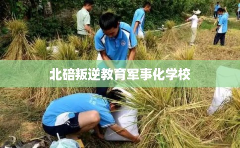 北碚叛逆教育军事化学校