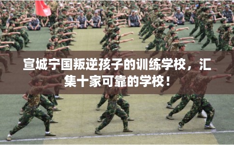 宣城宁国叛逆孩子的训练学校，汇集十家可靠的学校！