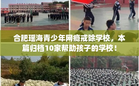 合肥瑶海青少年网瘾戒除学校,本篇归档10家帮助孩子的学校! 合肥瑶海青少年网瘾戒除学校,本篇归档10家帮助孩子的学校!