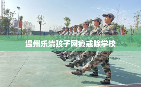 温州乐清孩子网瘾戒除学校