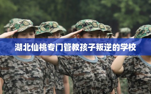 湖北仙桃专门管教孩子叛逆的学校