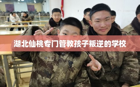 湖北仙桃专门管教孩子叛逆的学校