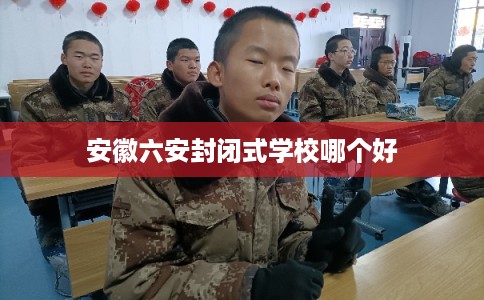 安徽六安封闭式学校哪个好