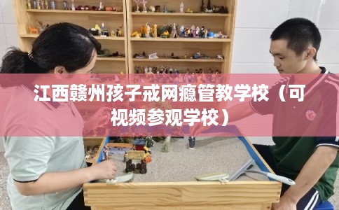 江西赣州孩子戒网瘾管教学校（可视频参观学校）