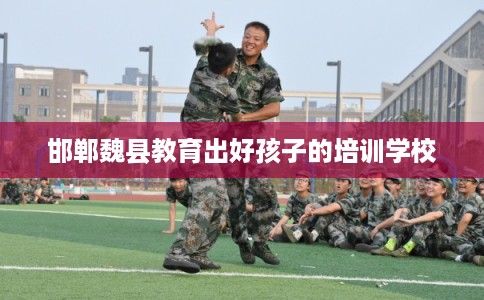 邯郸魏县教育出好孩子的培训学校