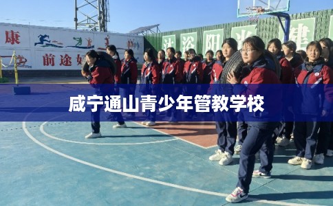 咸宁通山青少年管教学校