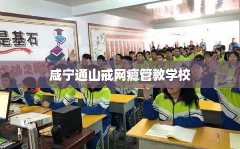 咸宁通山戒网瘾管教学校