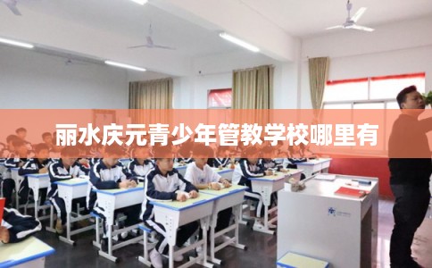 丽水庆元青少年管教学校哪里有
