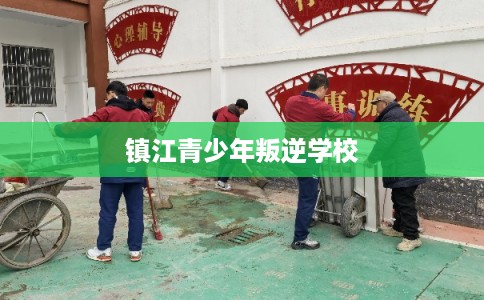 镇江青少年叛逆学校