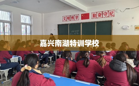 嘉兴南湖特训学校