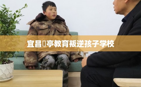 宜昌猇亭教育叛逆孩子学校