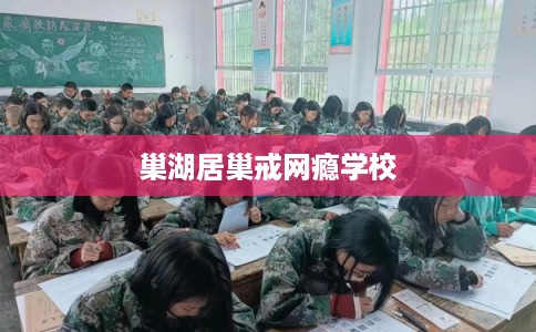 巢湖居巢戒网瘾学校