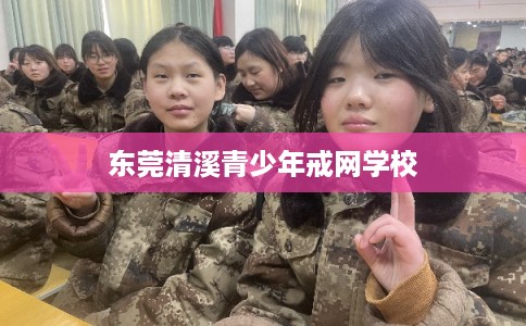 东莞清溪青少年戒网学校