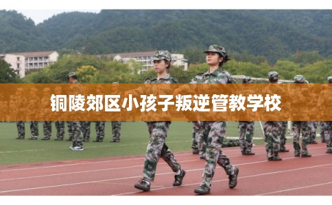 铜陵郊区小孩子叛逆管教学校