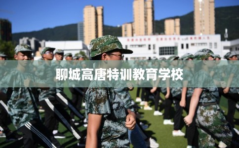 聊城高唐特训教育学校