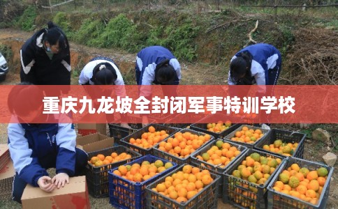 重庆九龙坡全封闭军事特训学校