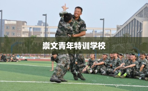 崇文青年特训学校