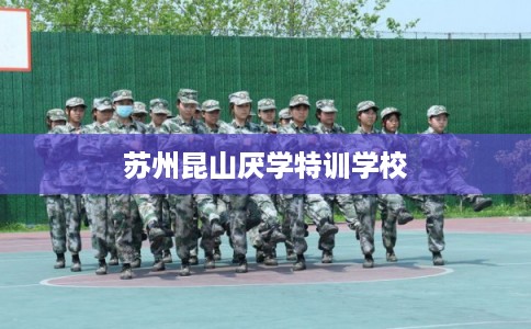 苏州昆山厌学特训学校