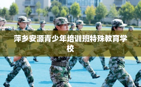 萍乡安源青少年培训班特殊教育学校