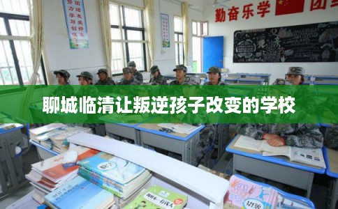 聊城临清让叛逆孩子改变的学校