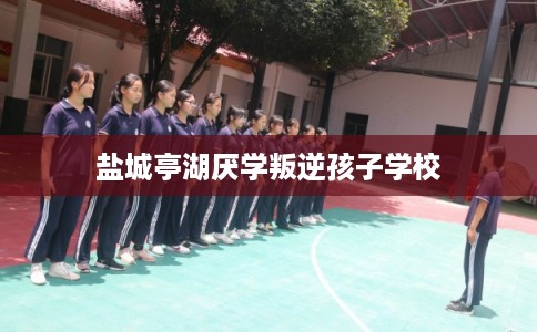 盐城亭湖厌学叛逆孩子学校