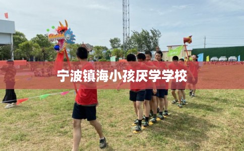 宁波镇海小孩厌学学校