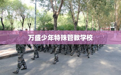 万盛少年特殊管教学校