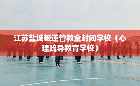江苏盐城叛逆管教全封闭学校（心理疏导教育学校）
