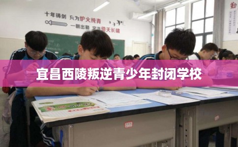 宜昌西陵叛逆青少年封闭学校