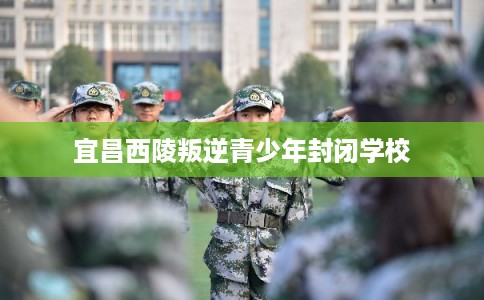 宜昌西陵叛逆青少年封闭学校