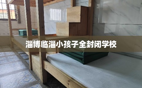 淄博临淄小孩子全封闭学校
