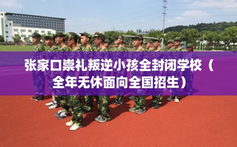 张家口崇礼叛逆小孩全封闭学校（全年无休面向全国招生）