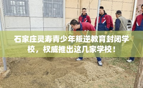 石家庄灵寿青少年叛逆教育封闭学校，权威推出这几家学校！