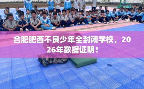 合肥肥西不良少年全封闭学校，2026年数据证明！