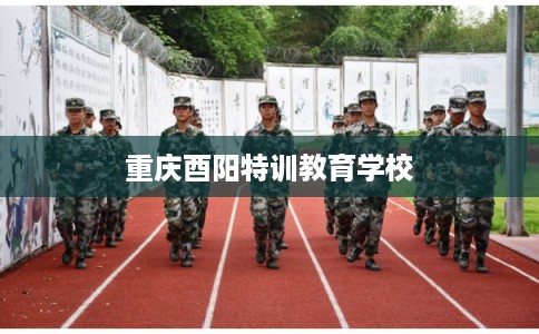 重庆酉阳特训教育学校