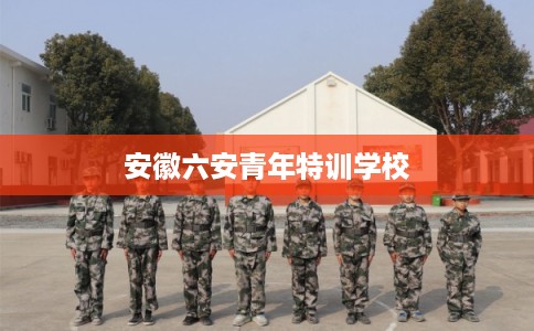 安徽六安青年特训学校