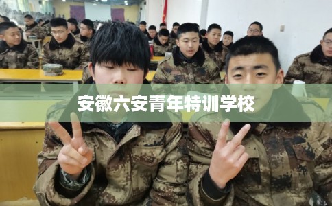 安徽六安青年特训学校