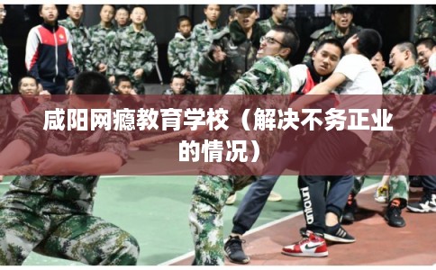 咸阳网瘾教育学校（解决不务正业的情况）