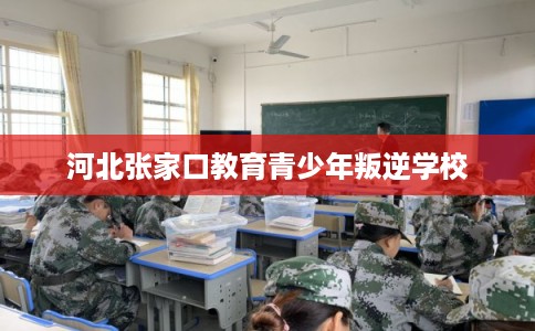 河北张家口教育青少年叛逆学校